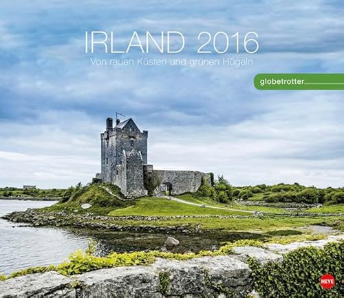 Irland Globetrotter 2016