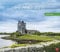 Irland Globetrotter 2016