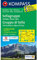 KOMPASS Wanderkarte Sellagruppe - Gröden - Seiseralm / Gruppo di Sella - Val Gardena - Alpe di Siusi: Wanderkarte mit Aktiv Guide dt. /ital., ... 1:50000 (KOMPASS-Wanderkarten, Band 59)