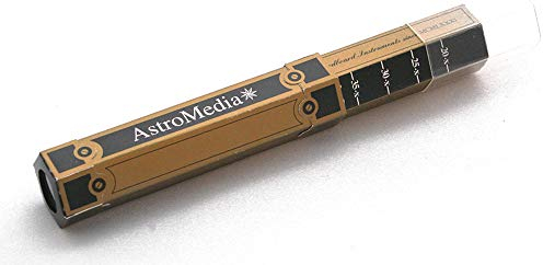 AstroMedia Bausatz Taschen-Zoom-Mikroskop