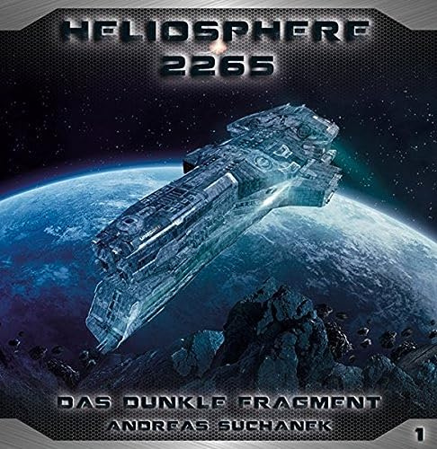 Folge 6 : die Bürde des Captains