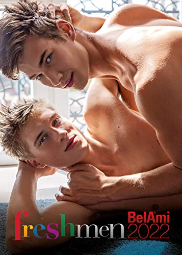 Bel Ami Freshmen 2022: Kalender 2022