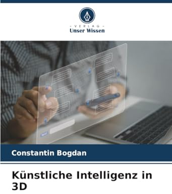 Künstliche Intelligenz in 3D: DE