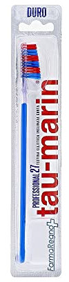 Tau-Marin - Spazzolino da denti professionale 27