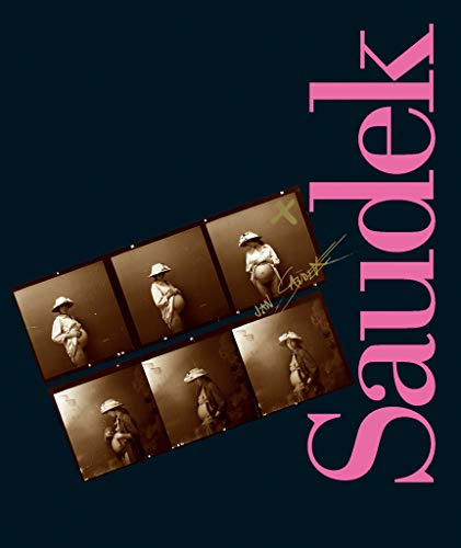 Saudek: Jan Saudek, fotograf český (2005)