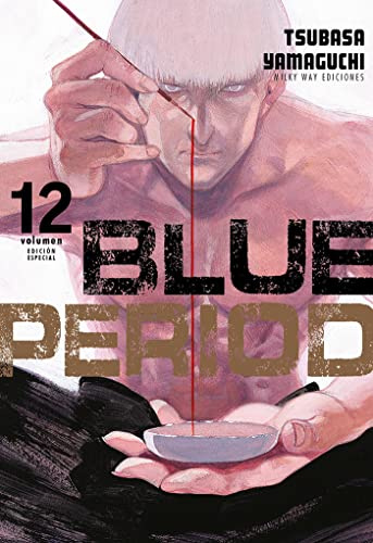 Blue Period 12 Ed. Especial