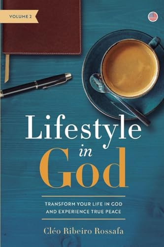 Lifestyle in God - VOLUME 2