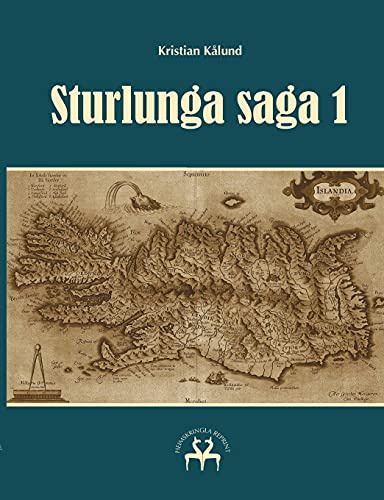 Sturlunga saga 1 (Sturlunga saga 1-3)