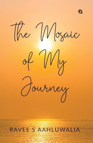 The Mosaic of My Journey