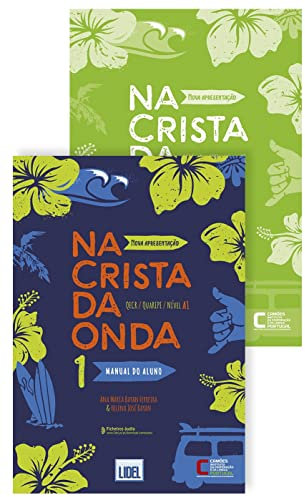 NA CRISTA DA ONDA 1 PACK