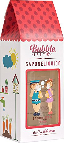 Bubble & Co Flüssigseife für Kinder - 500 ml