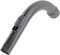 SPARES2GO Curved Wand Handle Hose End for Miele S8310 S8320 Cat & Dog S8340 TT5000 Vacuum Cleaner