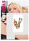 Orion Hot Girls Pin Up Kalender 2025 DIN A3, Erotikmagnet Ahoi Girl