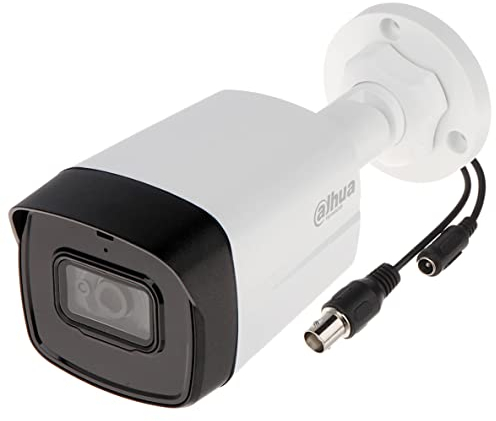 DAHUA Technology HAC-HFW1500CP Außenkamera 5MP 4in1 2,8mm IR
