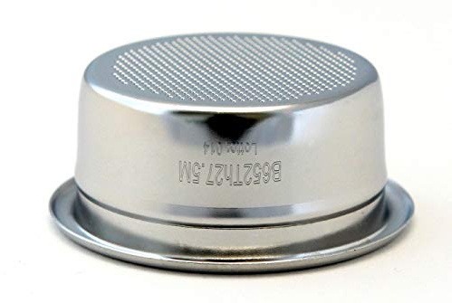 IMS Competition Precision Filter Basket for La Spaziale 12/18 gr. for Double Espresso