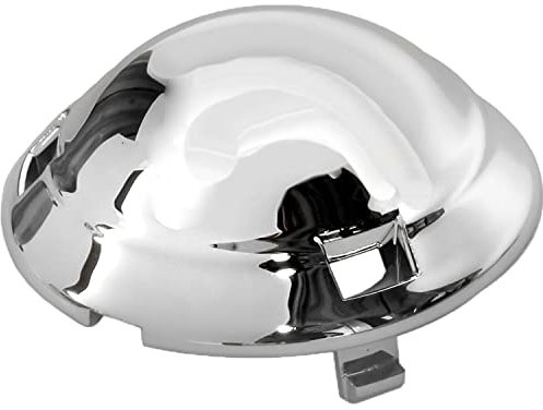 PartsBroz DC66-00777A Tapón Pulsador para Lavadoras Samsung - Sustituye a los números de pieza AP5788799, 3282678 y PS8753312