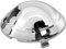 PartsBroz DC66-00777A Tapón Pulsador para Lavadoras Samsung - Sustituye a los números de pieza AP5788799, 3282678 y PS8753312