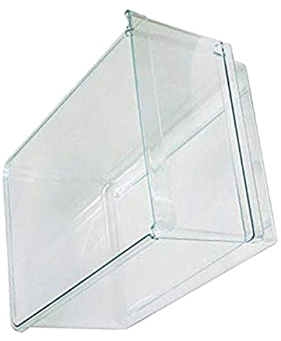 SOS Accessory 9290034 Liebherr Replacement Vegetable Tray for Fridge, Freezer