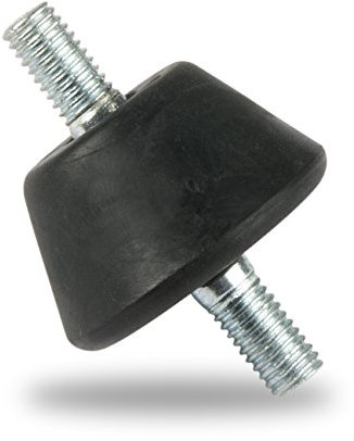 Todoelectrico Kit SILEMBLOCK Aire Acondicionado A-35 4PCS