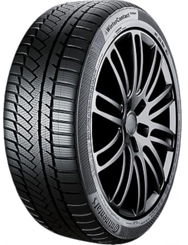 Continental WinterContact TS 850 P AO - 265/55 R19 113H XL - B/B/73 - Winterreifen (PKW)