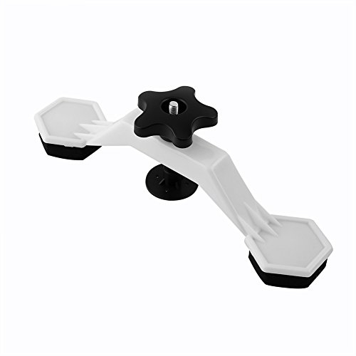 Ejoyous Kit di Riparazione ammaccature per Auto, con Dispositivo di rimozione ammaccature, Kit di Riparazione Senza Vernice, Kit di Riparazione Auto