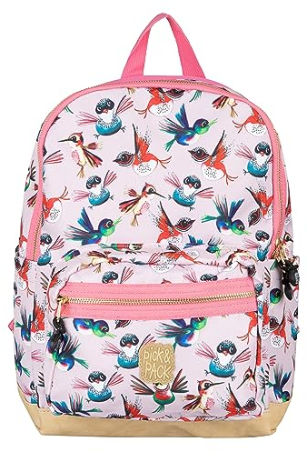 Pick & Pack - Schulrucksack für Kinder