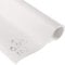 timalo® Premium Möbelfolie selbstklebend uni matt Küchenfolie Klebefolie zum Bekleben von Möbel, Türen PVC Folie Küche Bastefolie Türfolie | Weiss-M-500x63cm