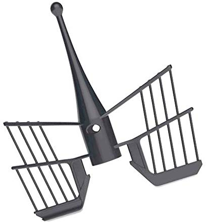 ELECTROTODO Mélangeur papillon adaptable Thermomix TM5 TM6 TM 5 + 6 Bimby