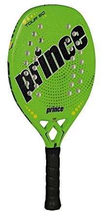 Prince Pala Pádel Marca, Adultos Unisex, Multicolor (Multicolor), Talla Única