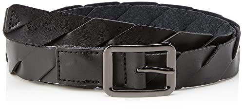 Garcia Damen N20332 Gürtel, Black, M