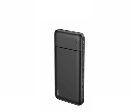 REMAX RPP-255 Pure Series 2.1A 10000mAh Power Bank Portable Charger Battery 10000mAh Power Bank