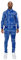 G-Style USA Herren-Trainingsanzug-Sets mit Tigermuster, XX-Large
