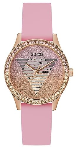 Guess Analógico GW0530L4