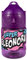 CLEARCO Borraccia con cannuccia personalizzata Super Eroe 300 ml - Eleonora