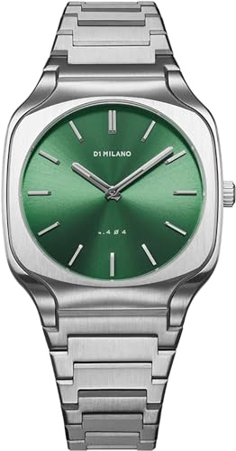 D1 MILANO Square Bracelet Mod. Eden