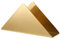 Disnace Distributeur de Serviettes de Cocktail en Acier Inoxydable, Porte-Serviettes de Table, Distributeur de Mouchoirs Autonome, Porte-Serviettes Papier, Support de Serviettes de Table (Or)