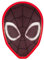 Spiderman-LED-Neonlicht, Wandmontage, offizielles Lizenzprodukt, Marvel-Akzentlicht für Jungen- und Mädchenzimmer oder Männerhöhle, Superhelden-Comic-Sammelgeschenk Paladone