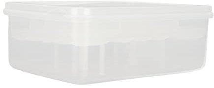 Cosiki Reptilien-Inkubator, Reptilien-Ei-Inkubator, 16 Gitter, Reptilien-Inkubator, Reptilien-Inkubatoren Zum Schlüpfen von Eiern, Reptilien-Aufzuchtbox für Schlangen, Schildkröten,