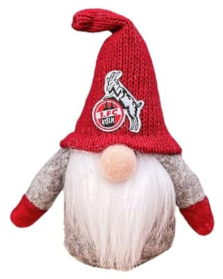 1. FC Köln Filz-Wichtel Logo