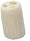 Baluue Portable Luffa Schwamm Natürlicher Loofah Duschschwamm Für Sanfte Hautreinigung Und Körperpeeling Für Spa Und Zuhause Fördert Die Blutzirkulation