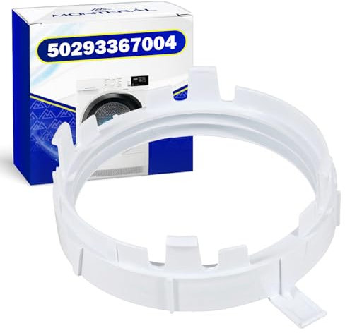 Sicherungsring für Schlauch des Trockner hat den Originalcode 50293367004 für AEG für Electrolux für Juno für Zanker für Zanussi - MONTERAL