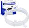 Sicherungsring für Schlauch des Trockner hat den Originalcode 50293367004 für AEG für Electrolux für Juno für Zanker für Zanussi - MONTERAL