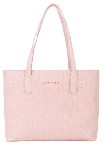 Mario Valentino Damen Pansy Handbag, Cipria
