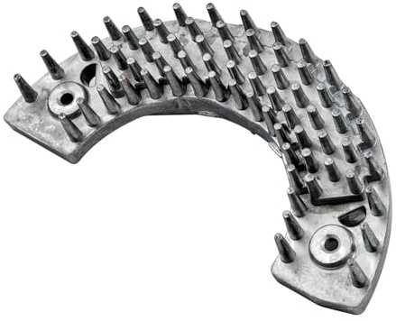 Véhicules À Moteur Relais Moteur Radiateur Résistance De Ventilateur De Chauffage 6441.AP Pour Citroen Xsara Picasso Et Pour Peugeot 307 6441AL 6441K0 6441S6 6441AG(A Set)
