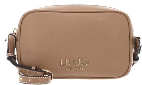 Liu Jo Umhängetasche Evrim ECS Camera Case Cammello hellbraun
