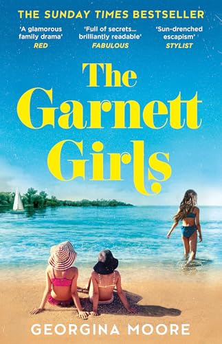 HQ The Garnett Girls.