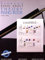 Alfred's Basic Adult Piano Course Theory, Bk 2