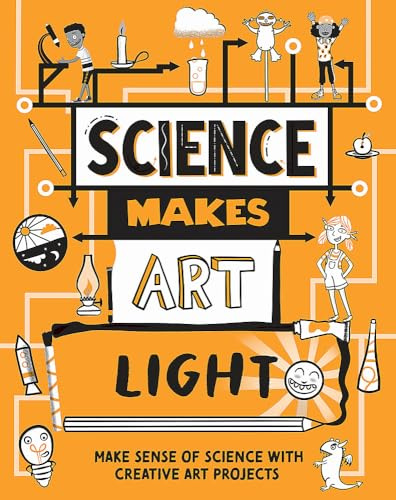 Light (Science Makes Art)