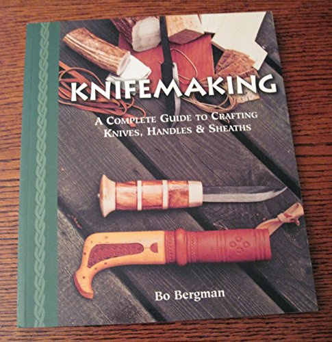 Knife Making