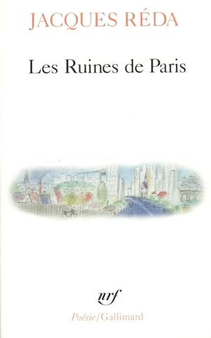 GALLIMARD